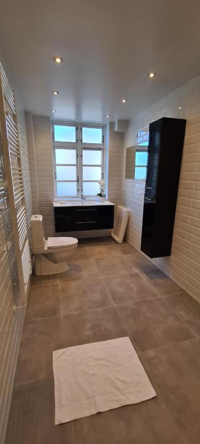 The Old Mill - By The Lake - 2 Bedroom Apartment Kruså Екстериор снимка