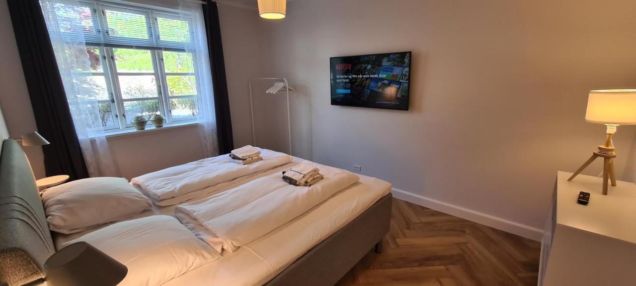 The Old Mill - By The Lake - 2 Bedroom Apartment Kruså Екстериор снимка