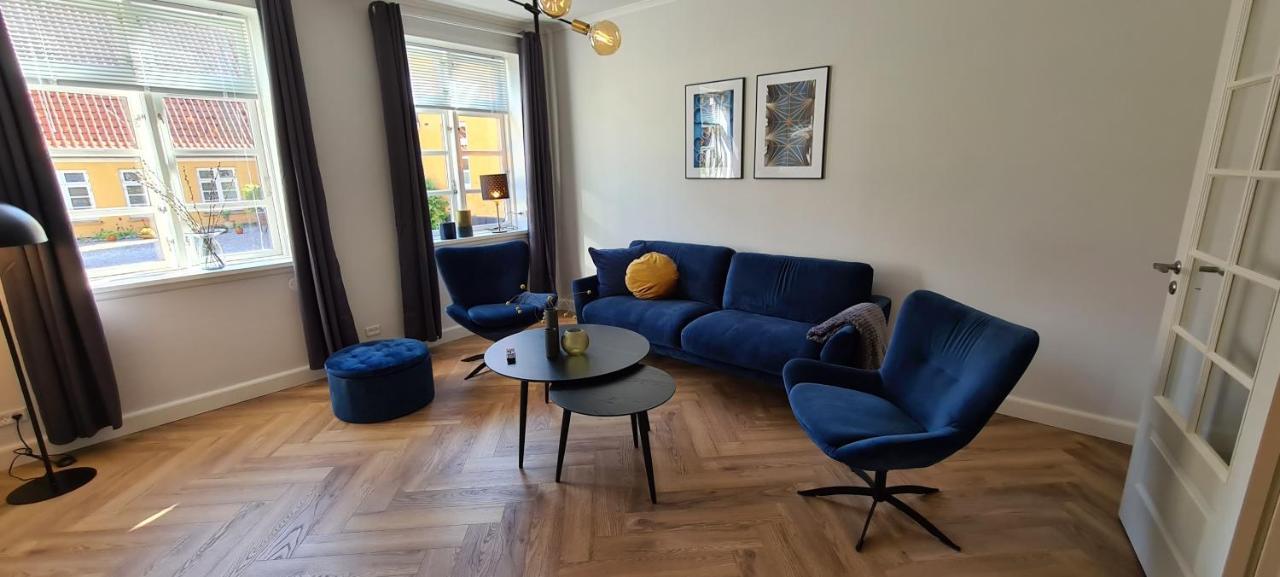The Old Mill - By The Lake - 2 Bedroom Apartment Kruså Екстериор снимка