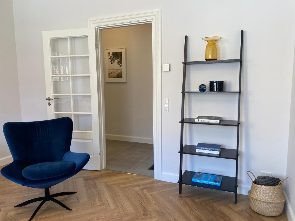 The Old Mill - By The Lake - 2 Bedroom Apartment Kruså Екстериор снимка