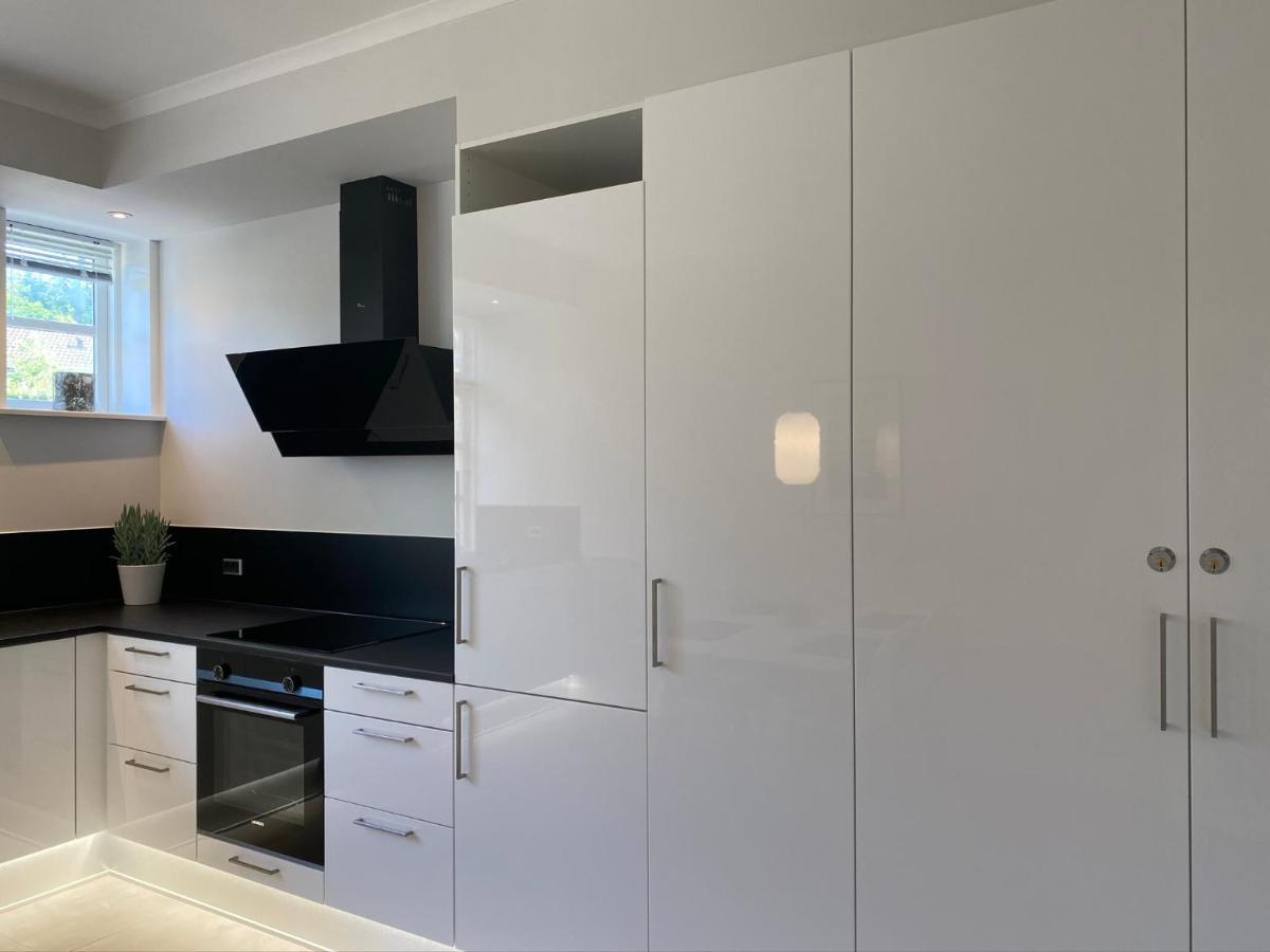 The Old Mill - By The Lake - 2 Bedroom Apartment Kruså Екстериор снимка