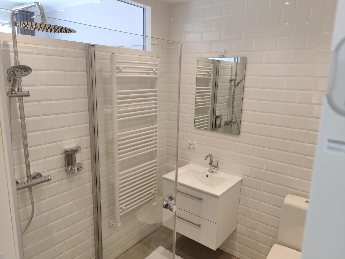 The Old Mill - By The Lake - 2 Bedroom Apartment Kruså Екстериор снимка