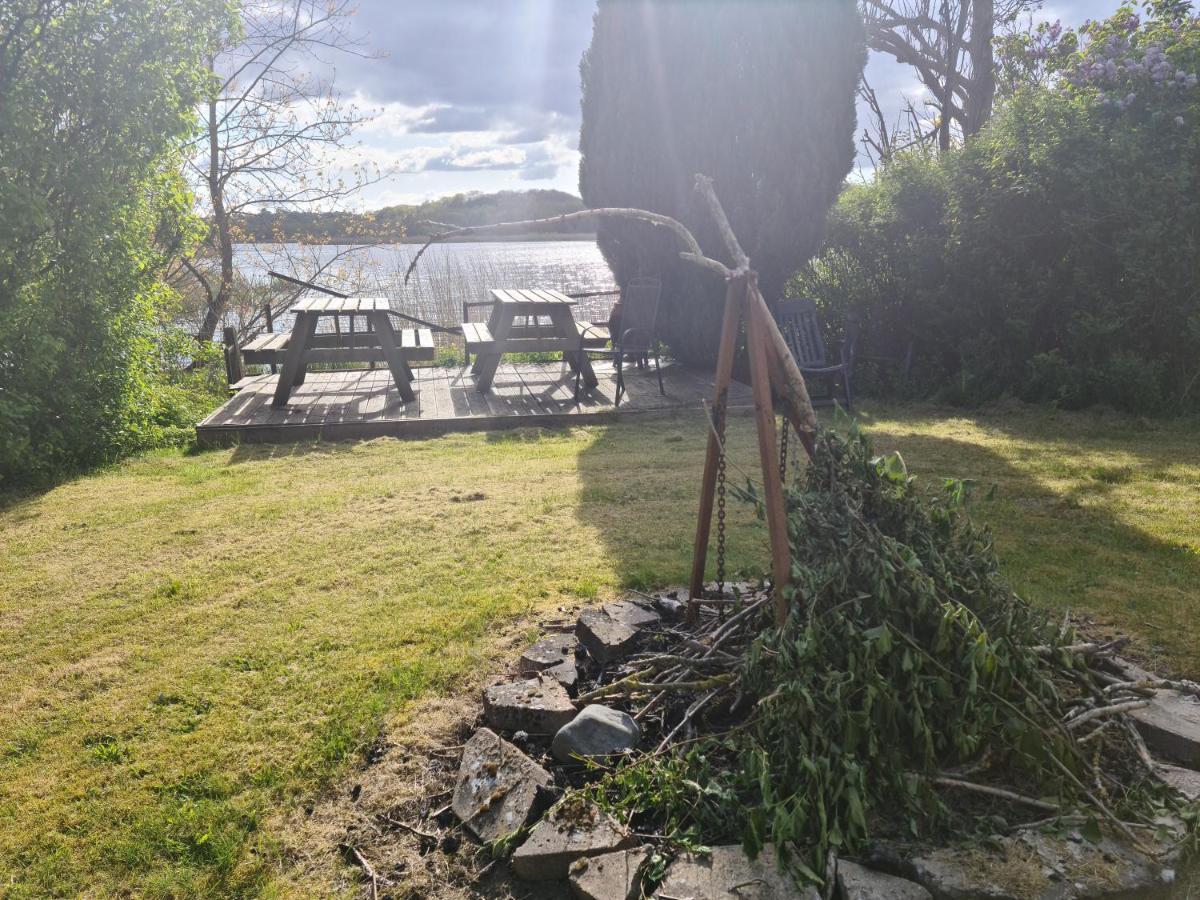 The Old Mill - By The Lake - 2 Bedroom Apartment Kruså Екстериор снимка