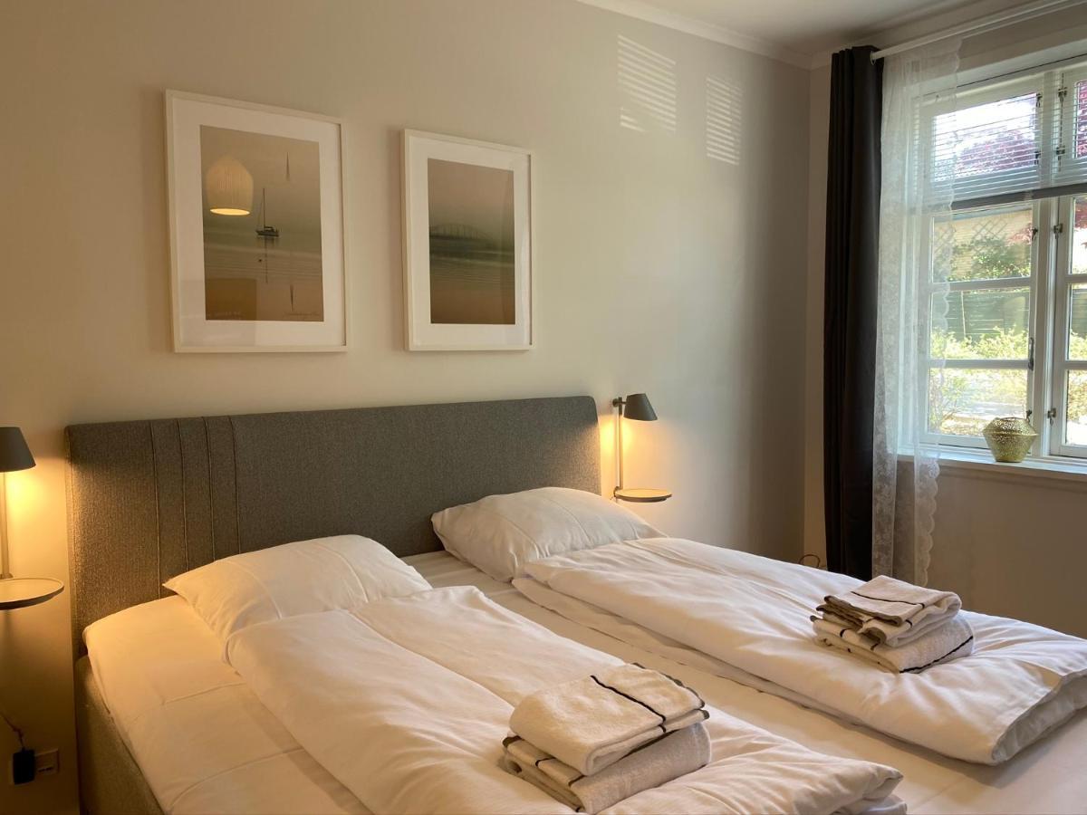 The Old Mill - By The Lake - 2 Bedroom Apartment Kruså Екстериор снимка