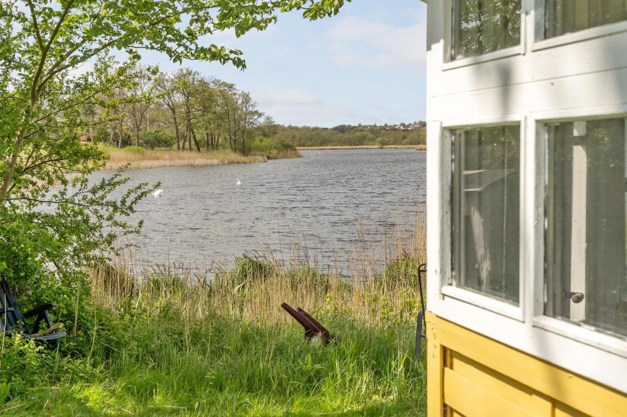 The Old Mill - By The Lake - 2 Bedroom Apartment Kruså Екстериор снимка