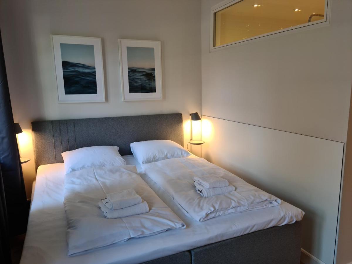 The Old Mill - By The Lake - 2 Bedroom Apartment Kruså Екстериор снимка
